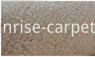 Microfiber Short Pile Carpet